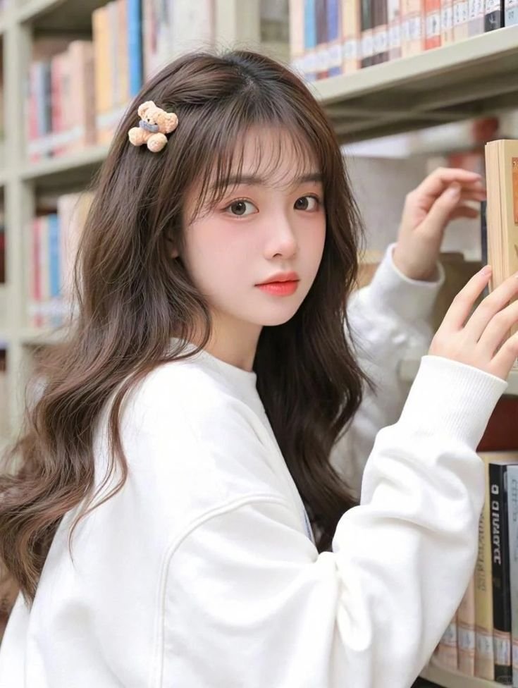 Korean Girl DP, Photos and Images