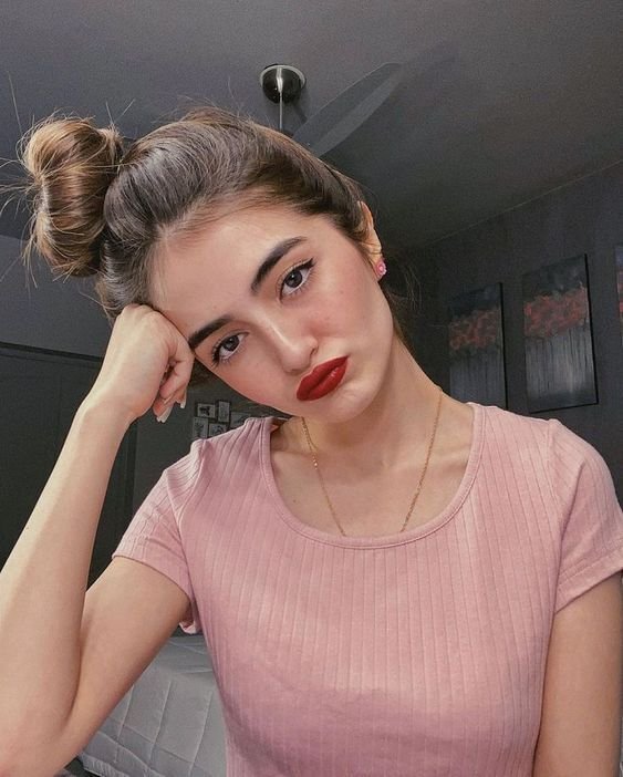 Instagram DP for Girls & Boys