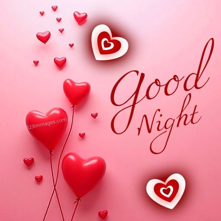 Good Night Images, Photos and Pictures