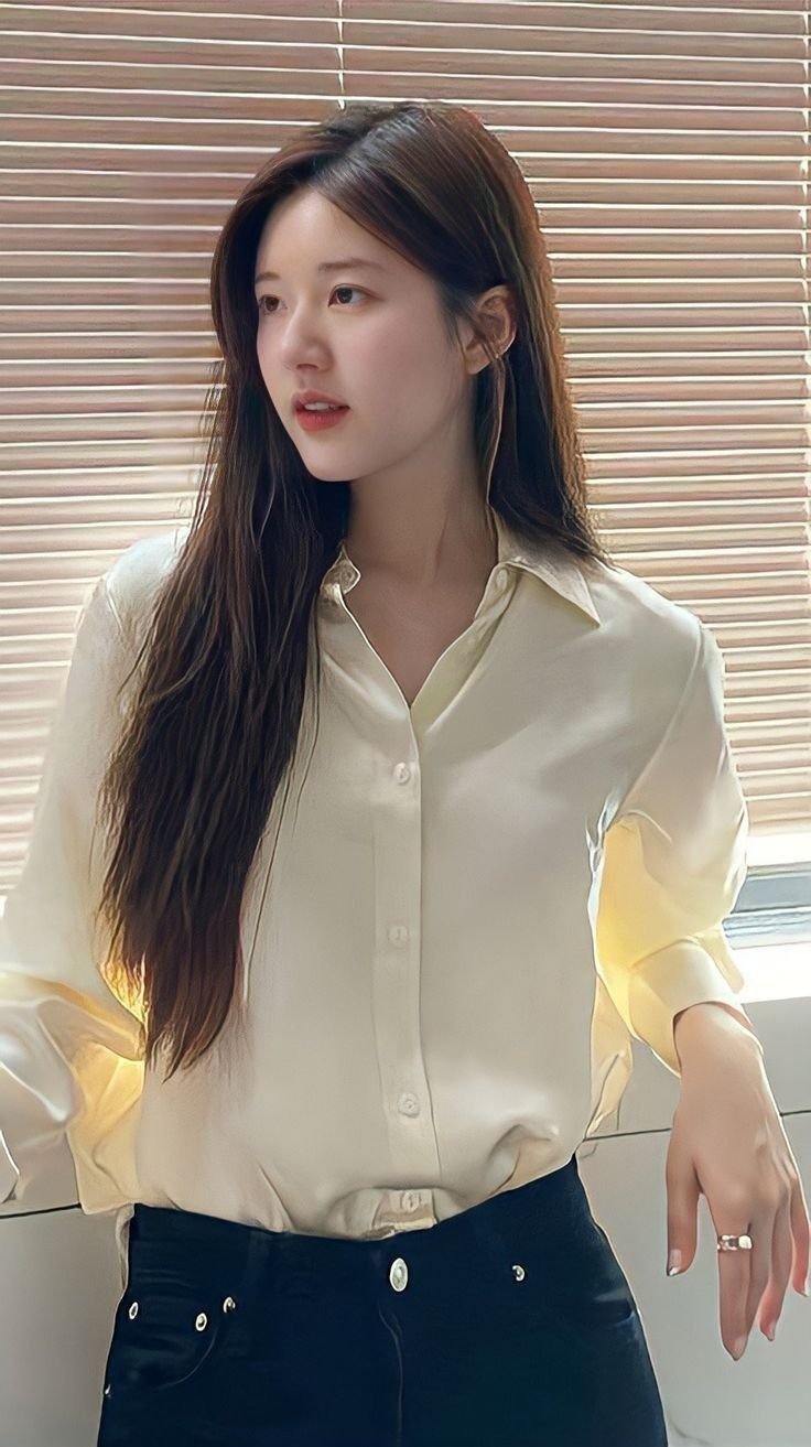 Korean Girl DP, Photos and Images