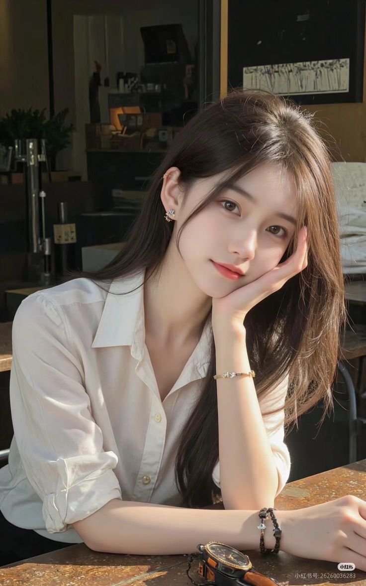 Korean Girl DP, Photos and Images