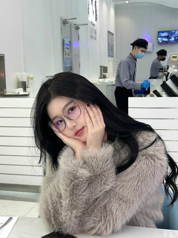 Korean Girl DP, Photos and Images