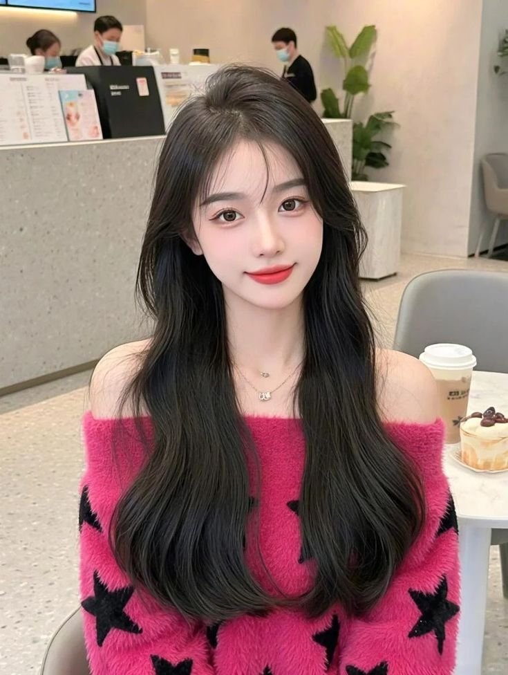 Korean Girl DP, Photos and Images