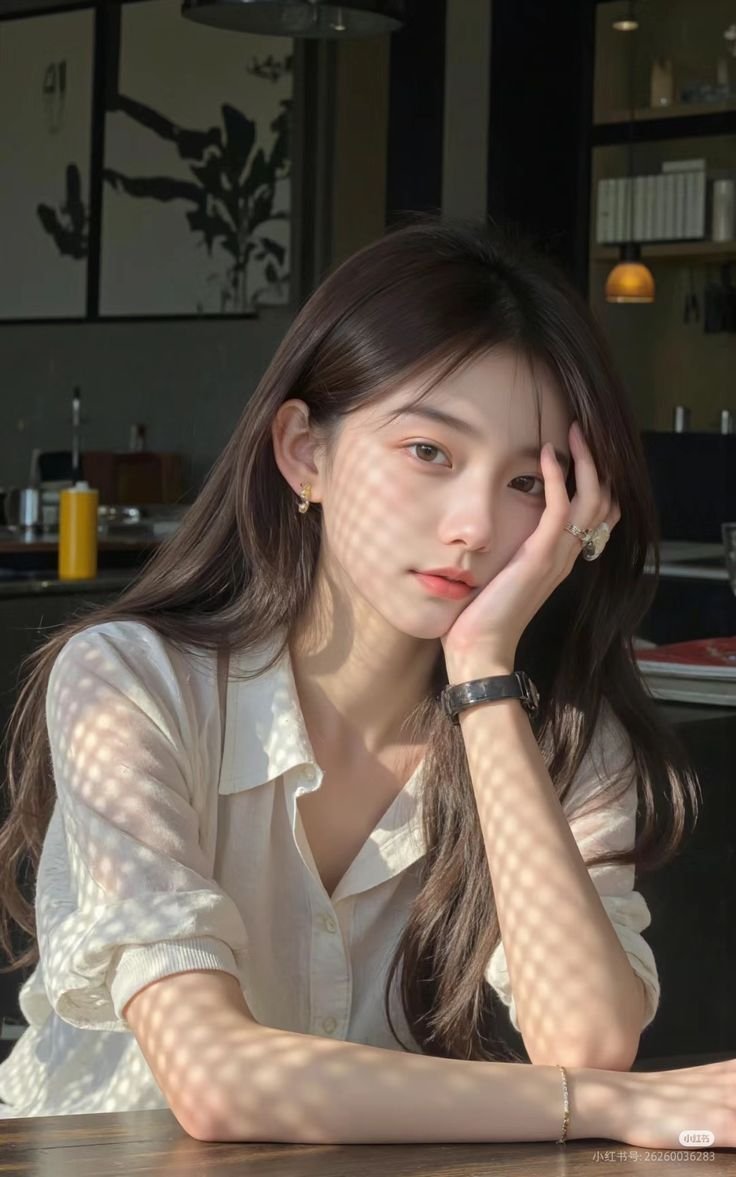 Korean Girl DP, Photos and Images