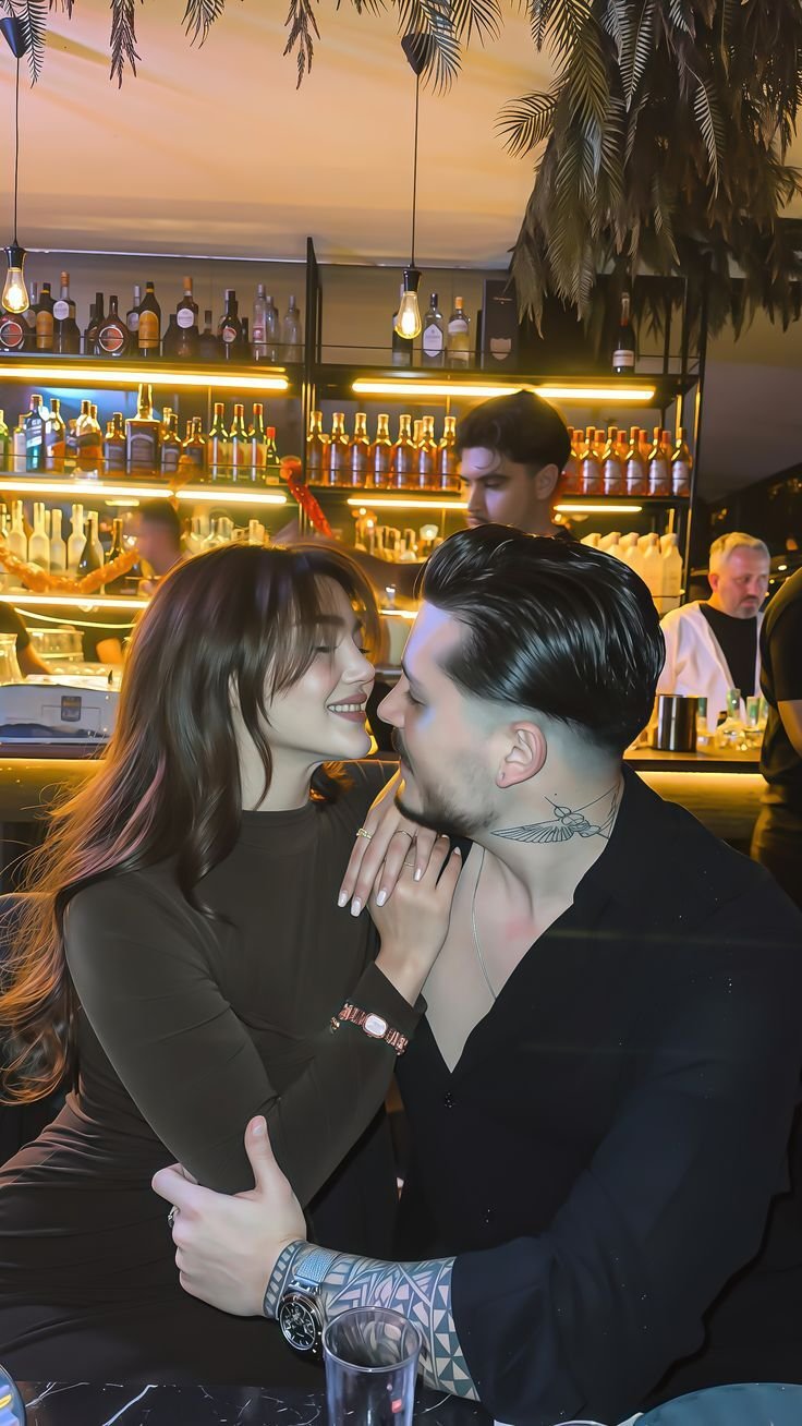 Couple DP, Images and Photos
