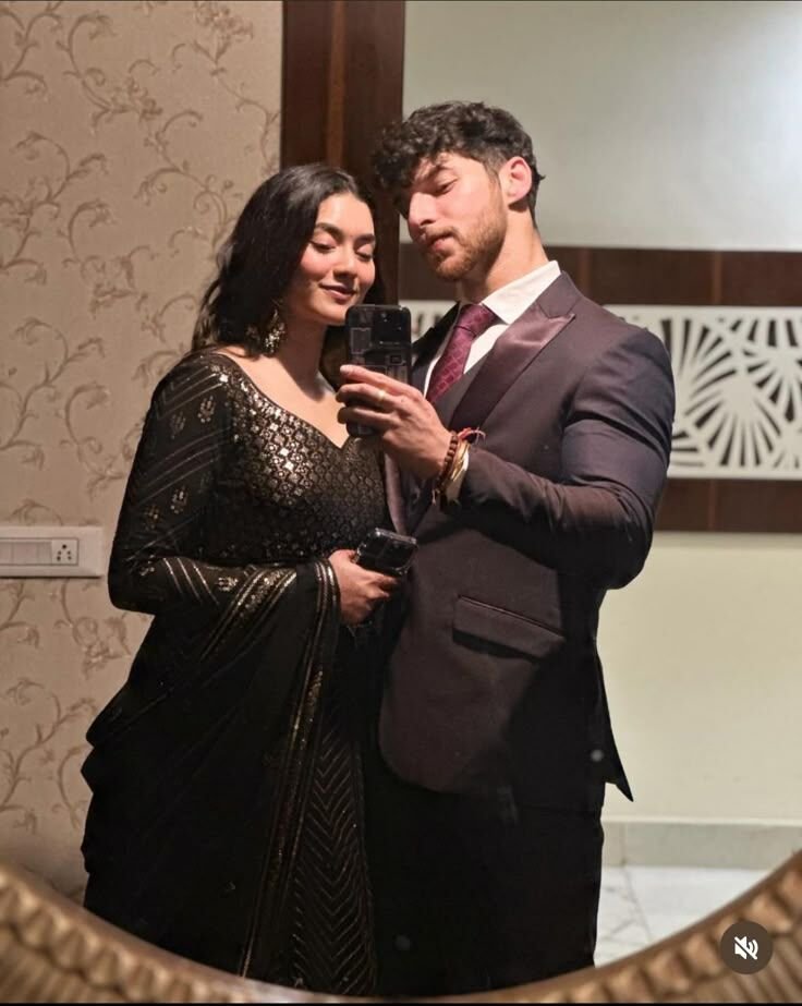 Couple DP, Images and Photos