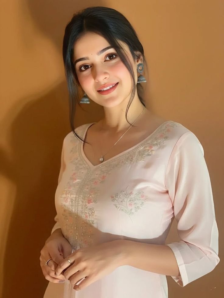 Cute Girl Pic, Images and Photos