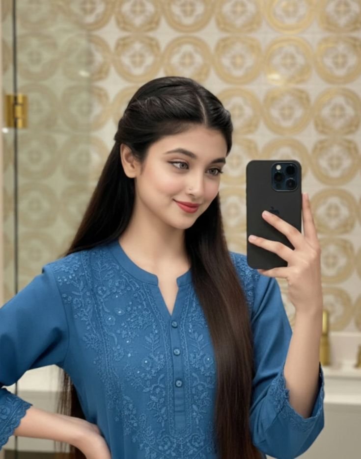Instagram DP for Girls & Boys