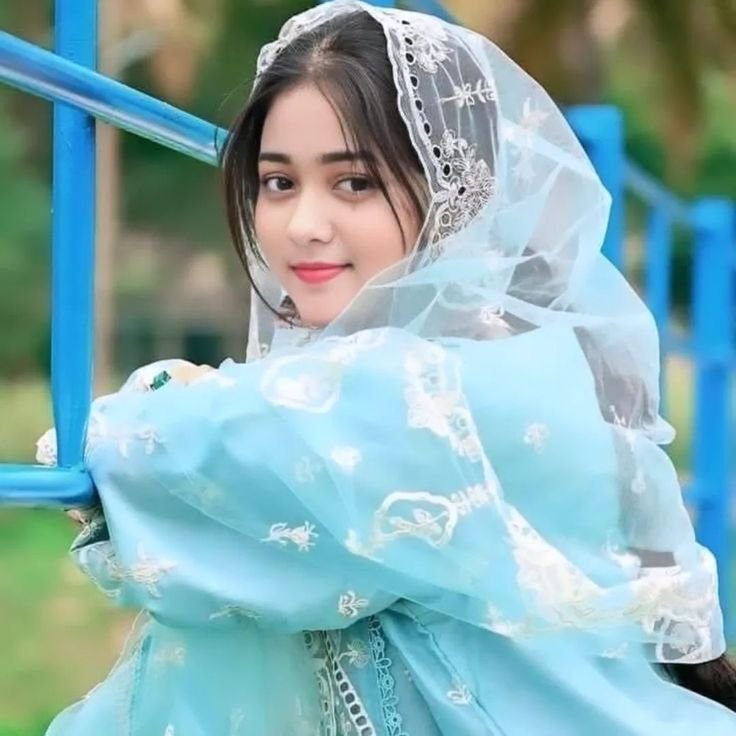 Hijab Girls DP, Images and Photos