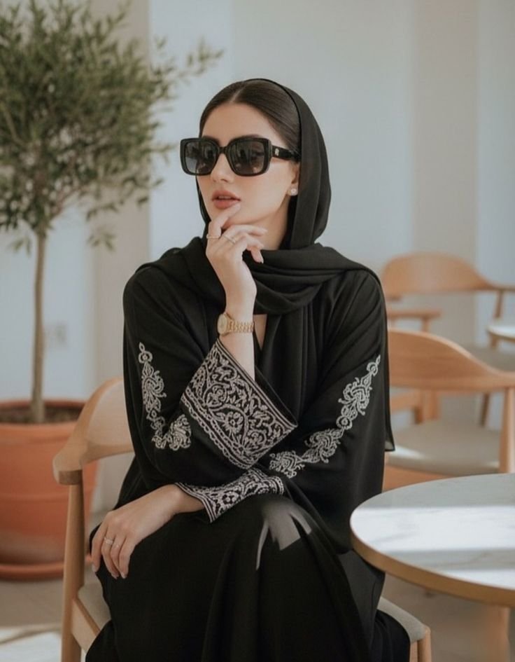 Hijab Girls DP, Images and Photos