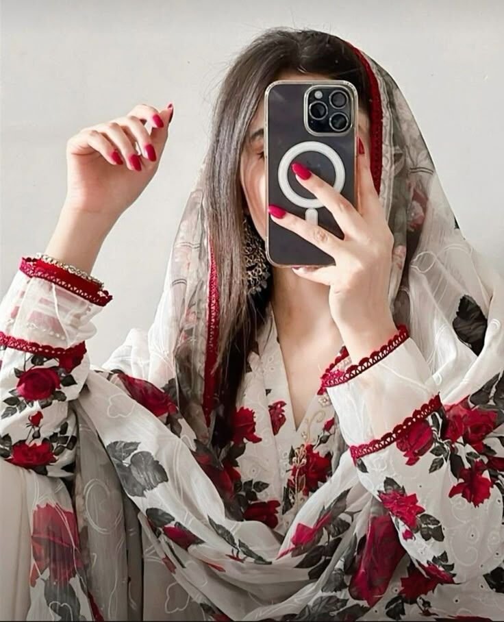 Hijab Girls DP, Images and Photos