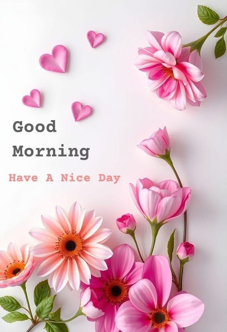Good Morning Images, Pics and Wishes