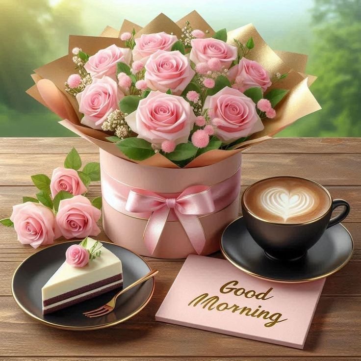 Good Morning Images, Pics and Wishes