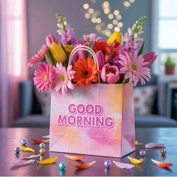 Good Morning Images, Pics and Wishes