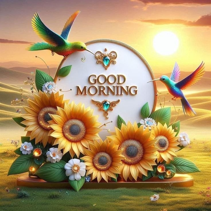 Good Morning Images, Pics and Wishes