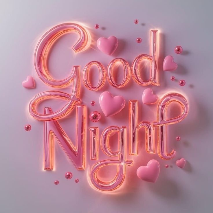 Good Night Images, Pics, Photos & Pictures