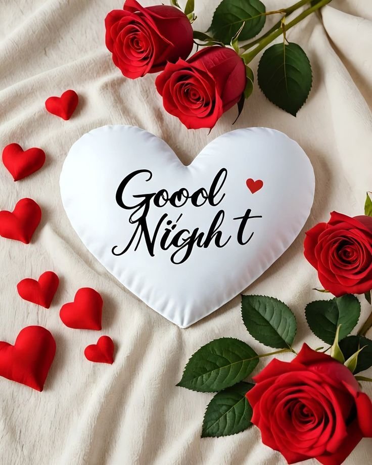 Good Night Images, Photos and Pictures