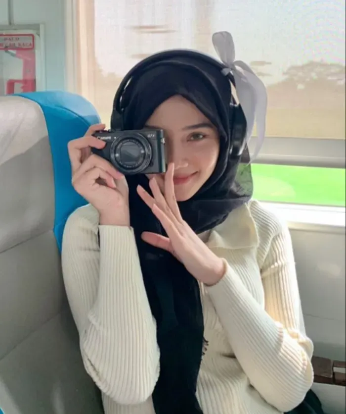 Hijab Girls DP, Images and Photos