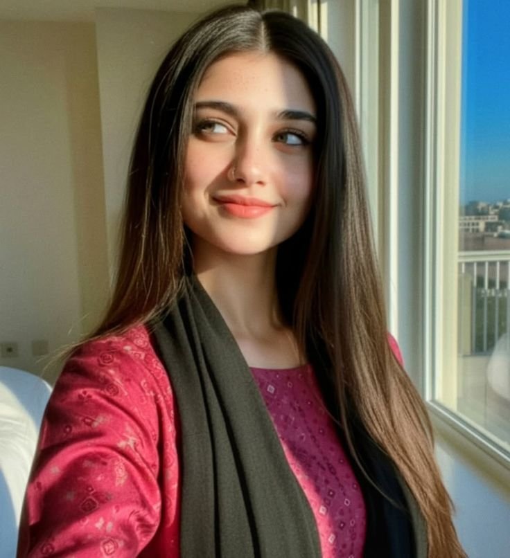 Instagram DP for Girls & Boys