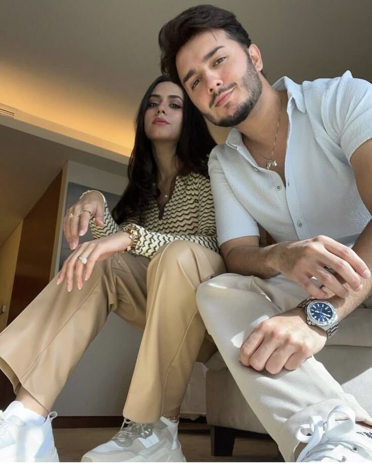 Couple DP, Images and Photos