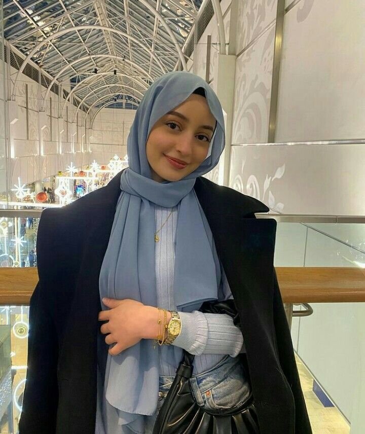 Hijab Girls DP, Images and Photos