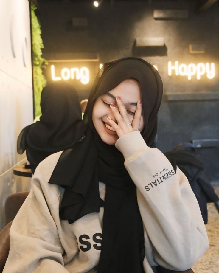 Hijab Girls DP, Images and Photos