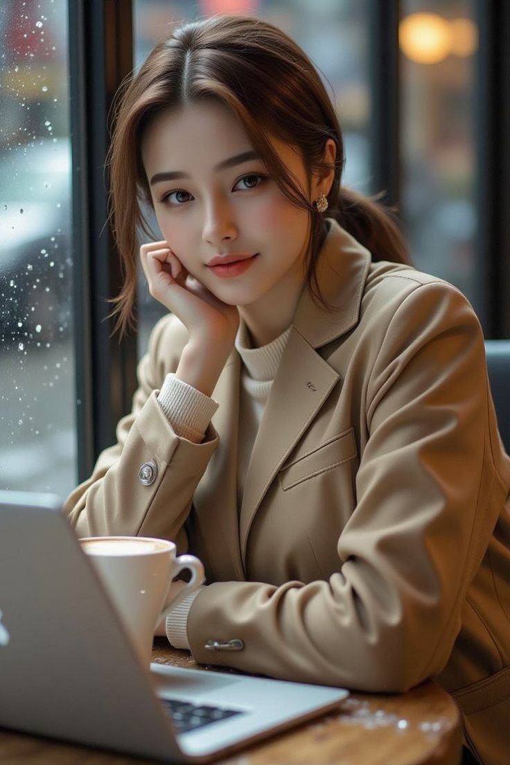 Korean Girl DP, Photos and Images