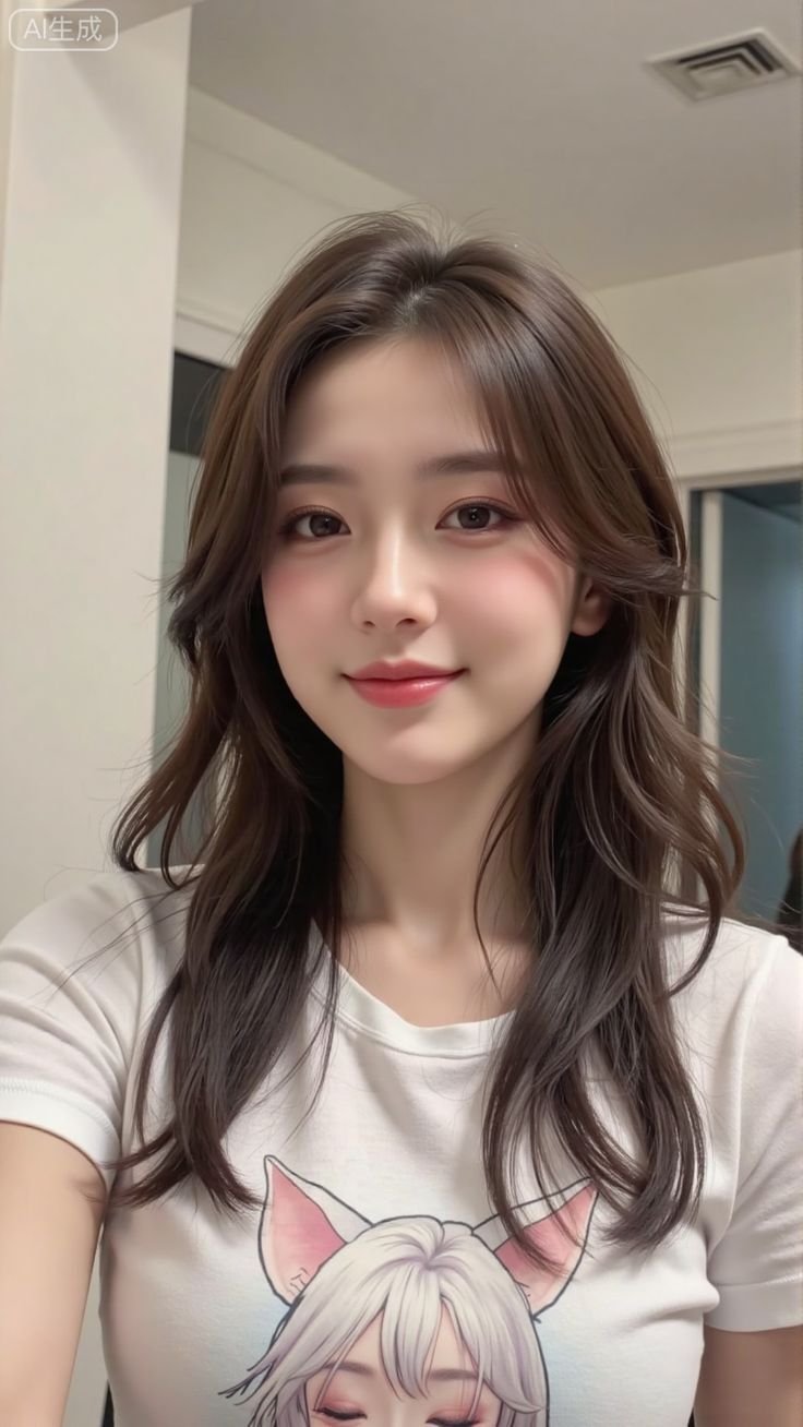 Korean Girl DP, Photos and Images