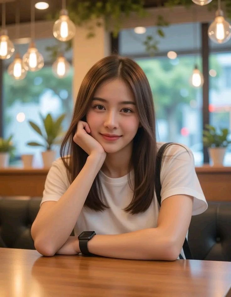 Korean Girl DP, Photos and Images
