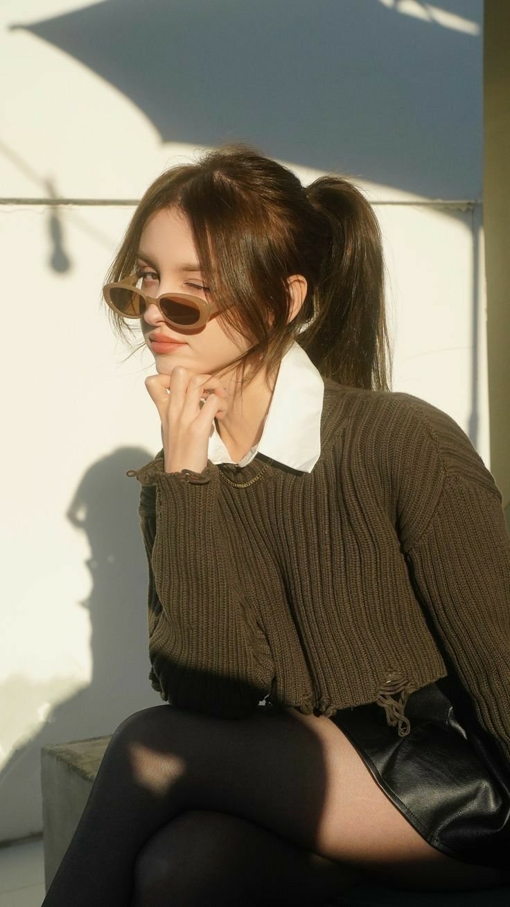 Korean Girl DP, Photos and Images