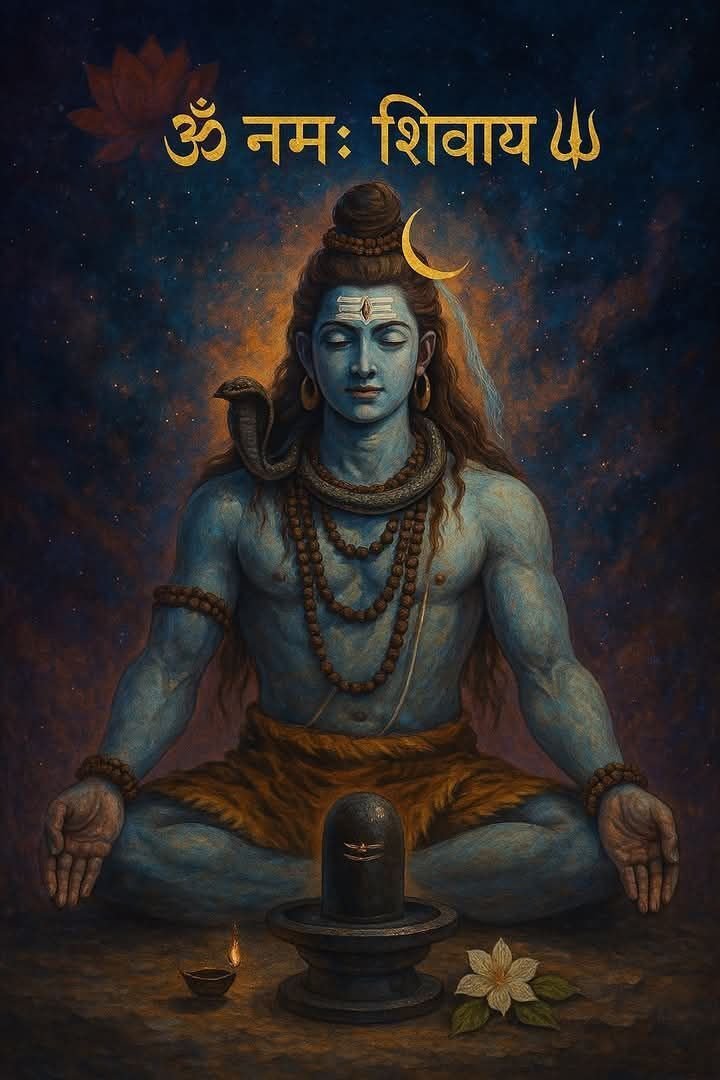 Mahadev DP, Images and Photos