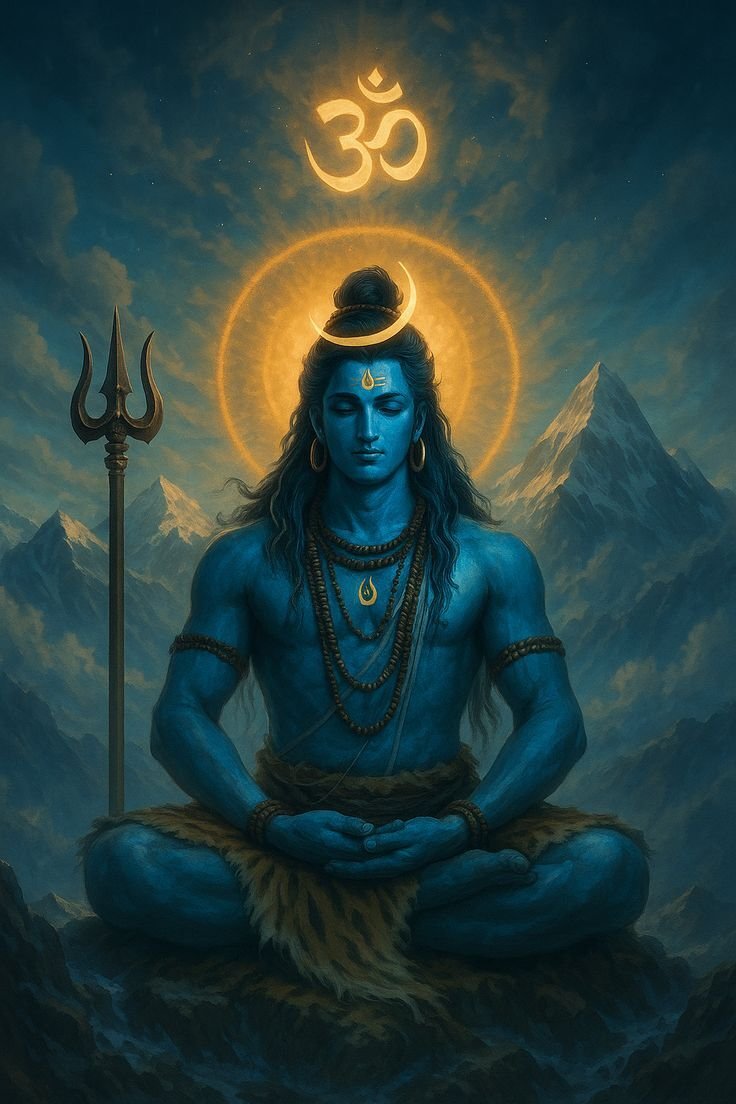 Mahadev DP, Images and Photos
