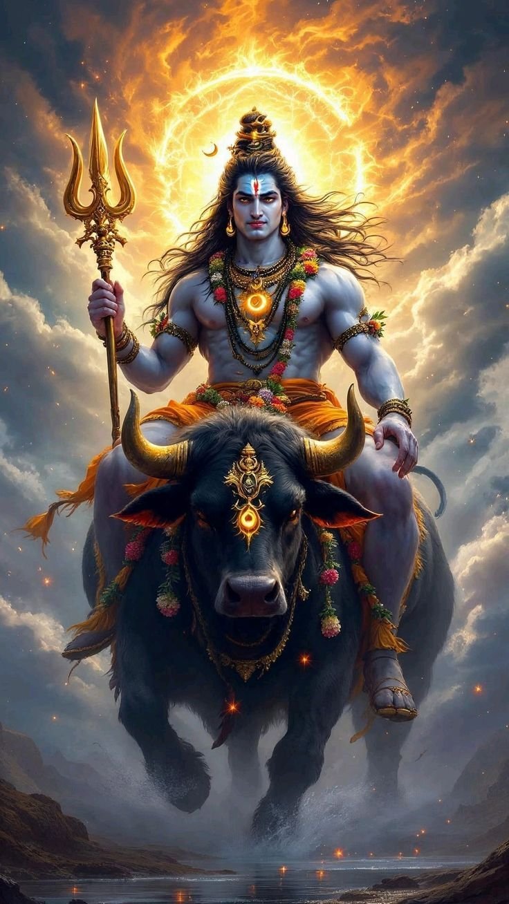 Mahadev DP, Images and Photos