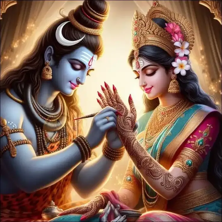 Mahadev DP, Images and Photos