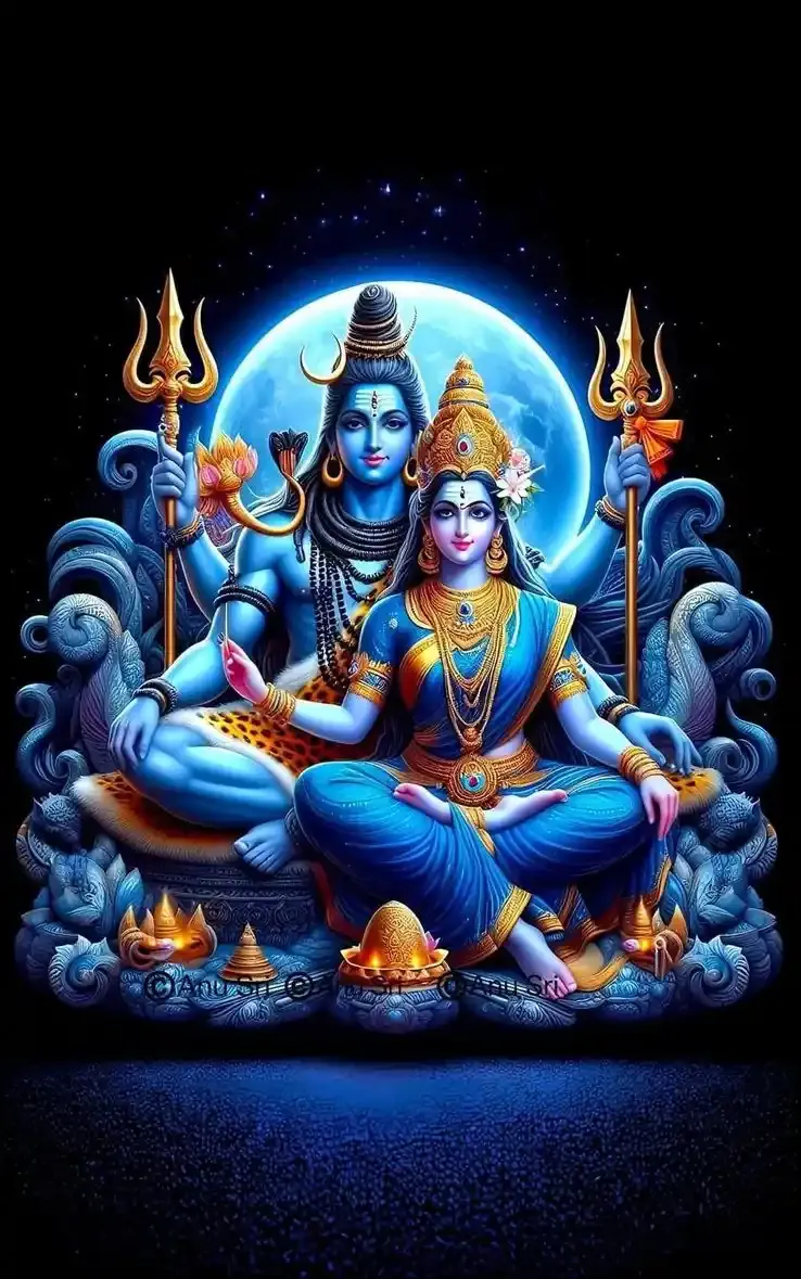 Mahadev DP, Images and Photos