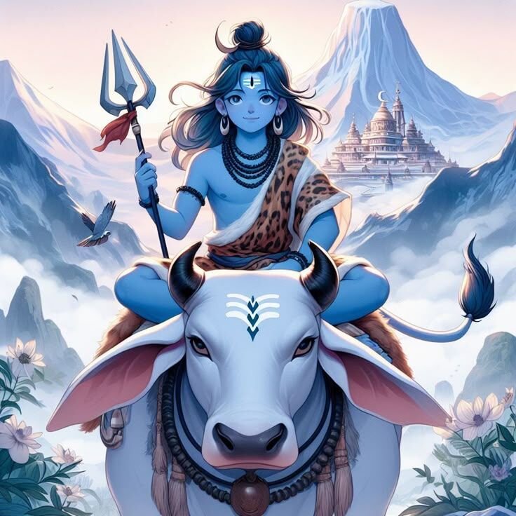 Mahadev DP, Images and Photos