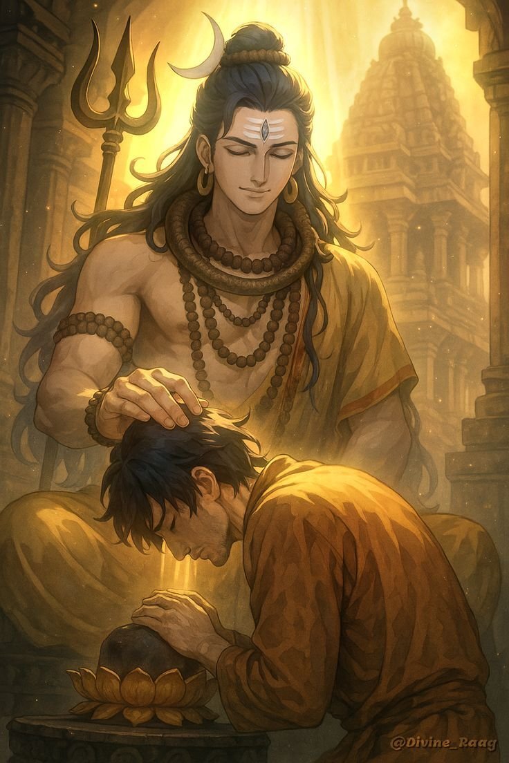 Mahadev DP, Images and Photos