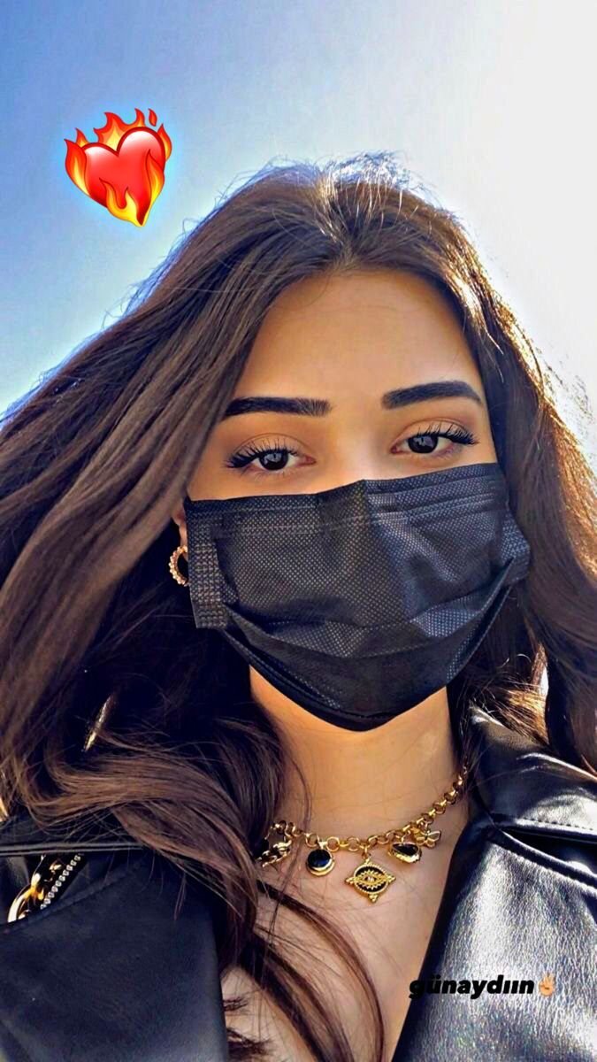 Instagram DP for Girls & Boys