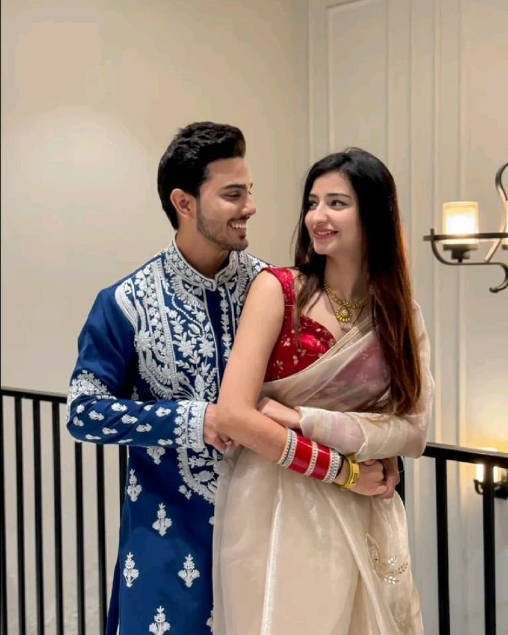 Couple DP, Images and Photos