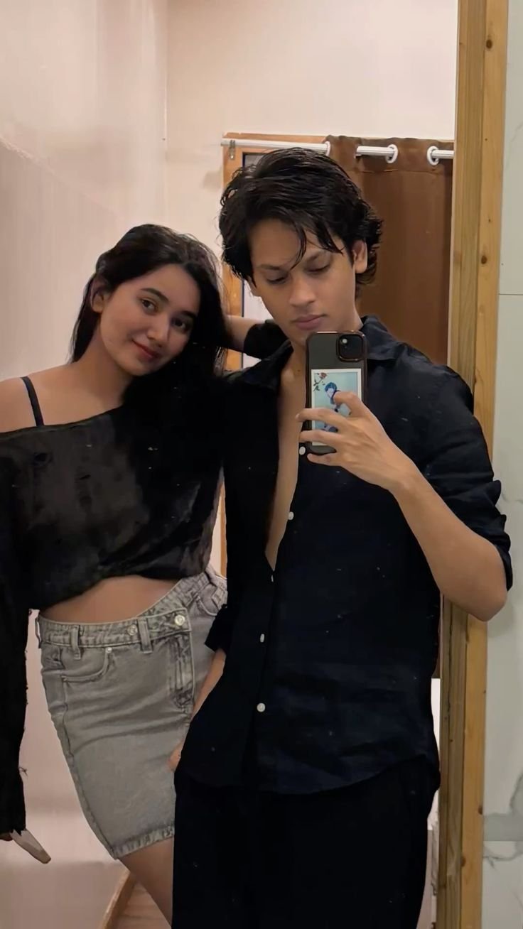 Couple DP, Images and Photos