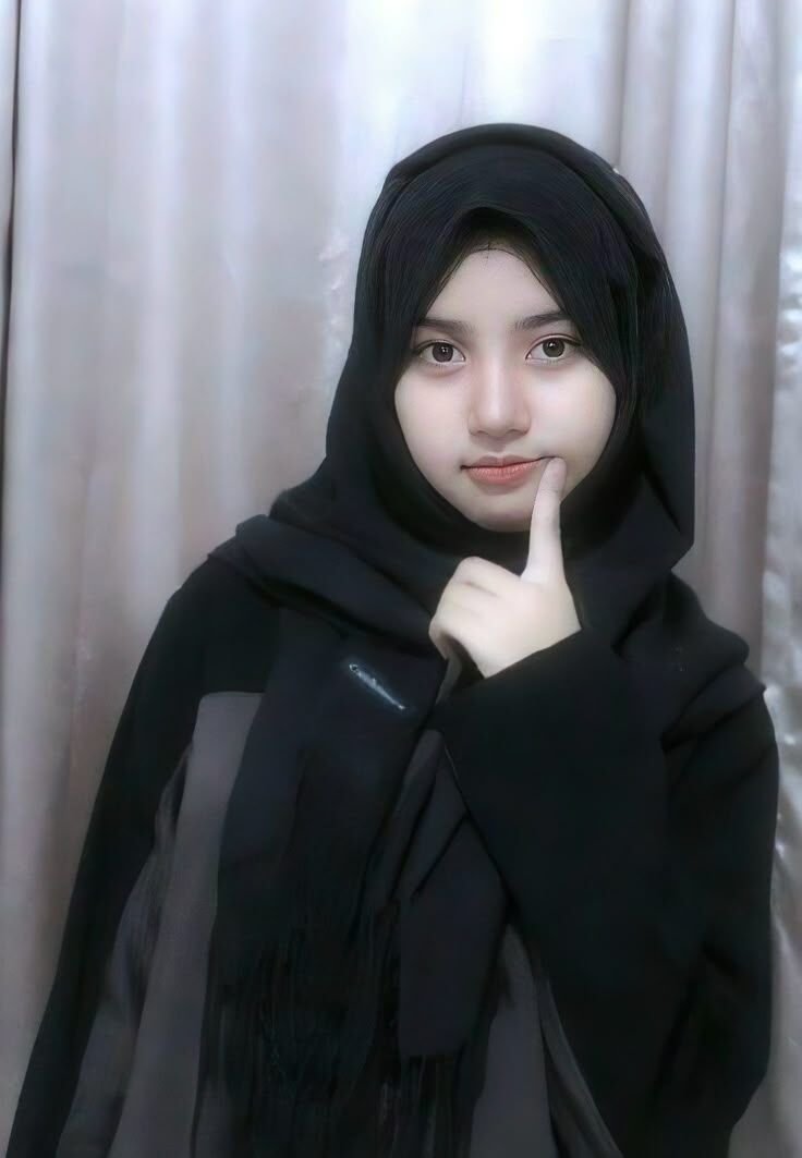 Hijab Girls DP, Images and Photos