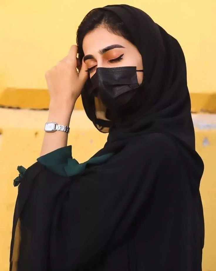 Hijab Girls DP, Images and Photos