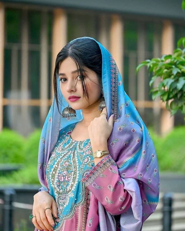 Hijab Girls DP, Images and Photos