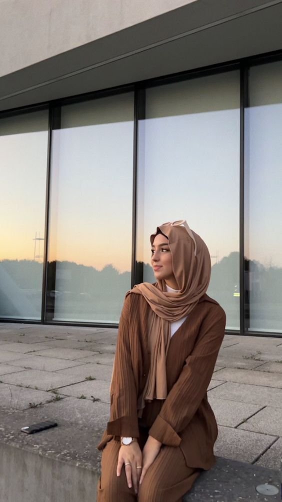 Hijab Girls DP, Images and Photos