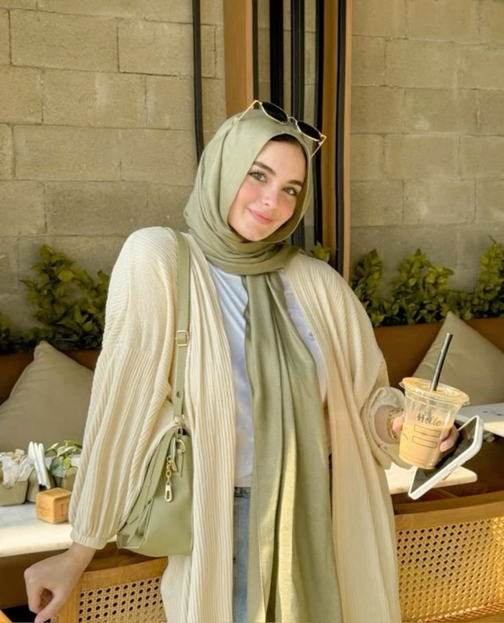 Hijab Girls DP, Images and Photos
