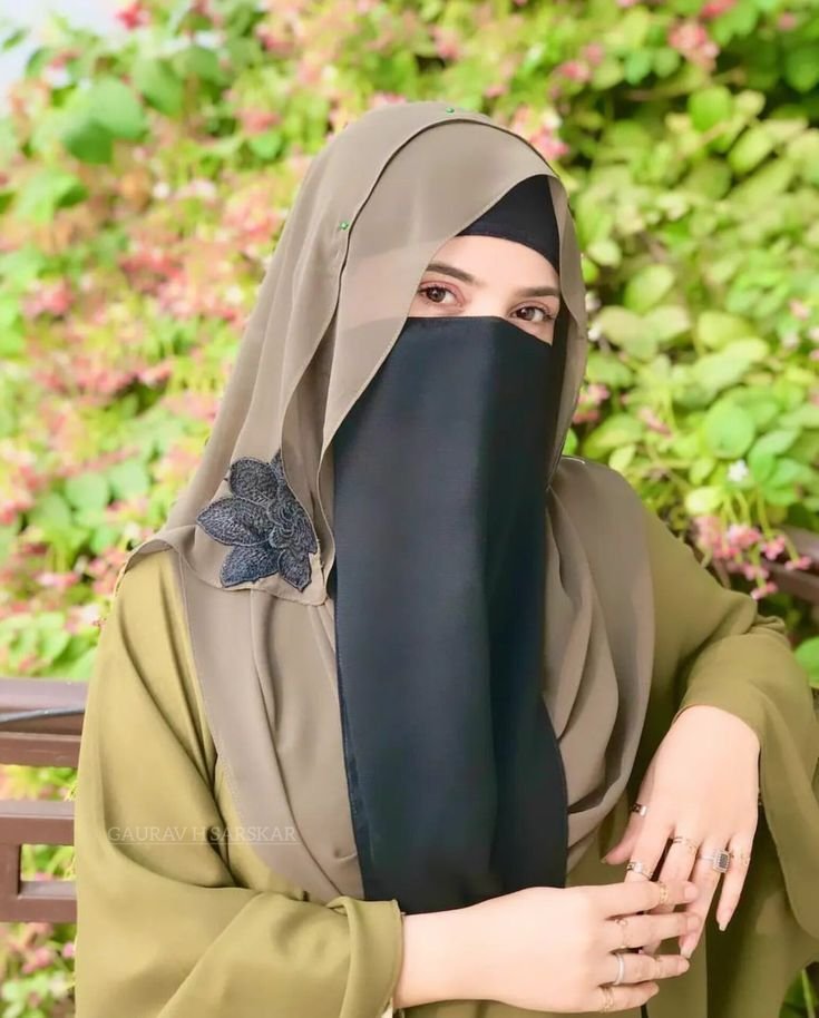 Hijab Girls DP, Images and Photos