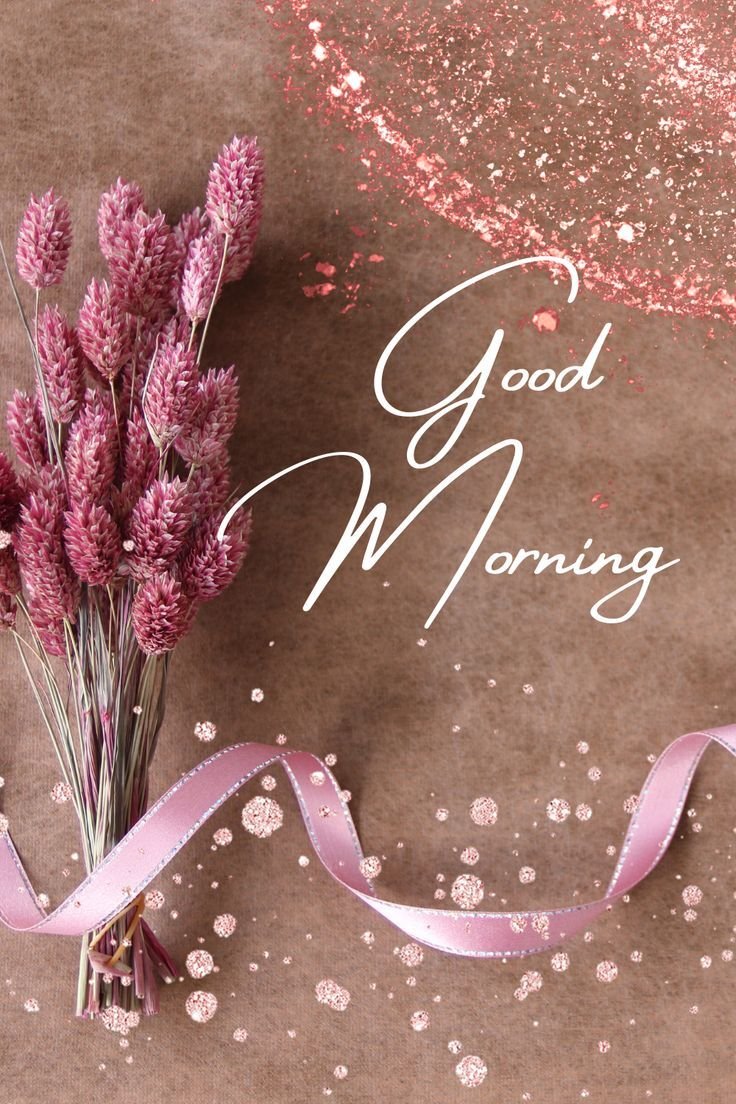 Good Morning Images, Pics and Wishes
