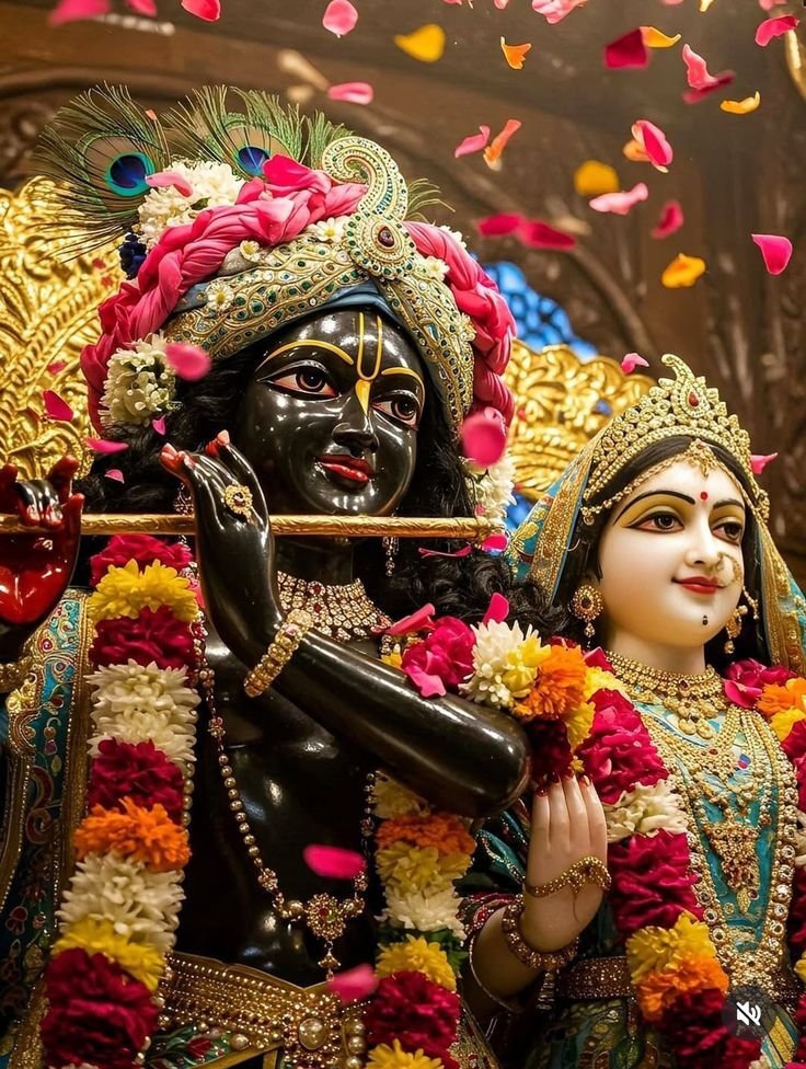 Radha Krishna Wallpapers, DP, Photos & Images