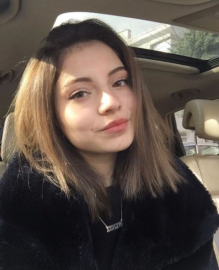 Instagram DP for Girls & Boys