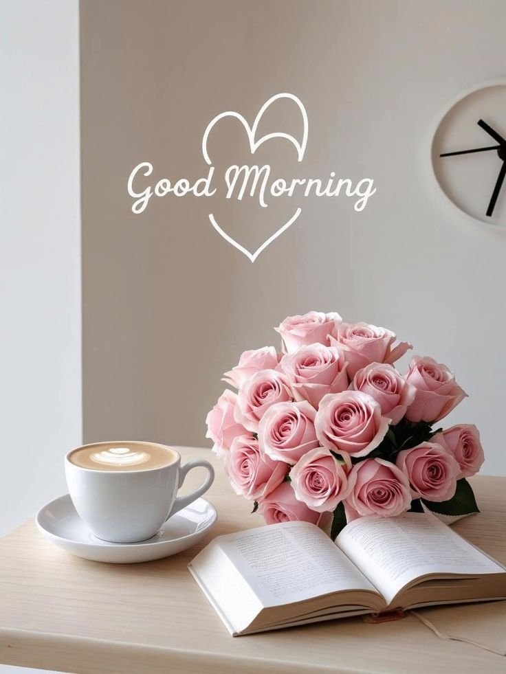 Good Morning Images, Pics and Wishes